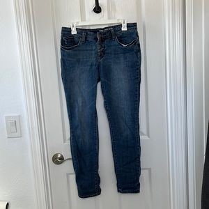 Gap Skinny jeans